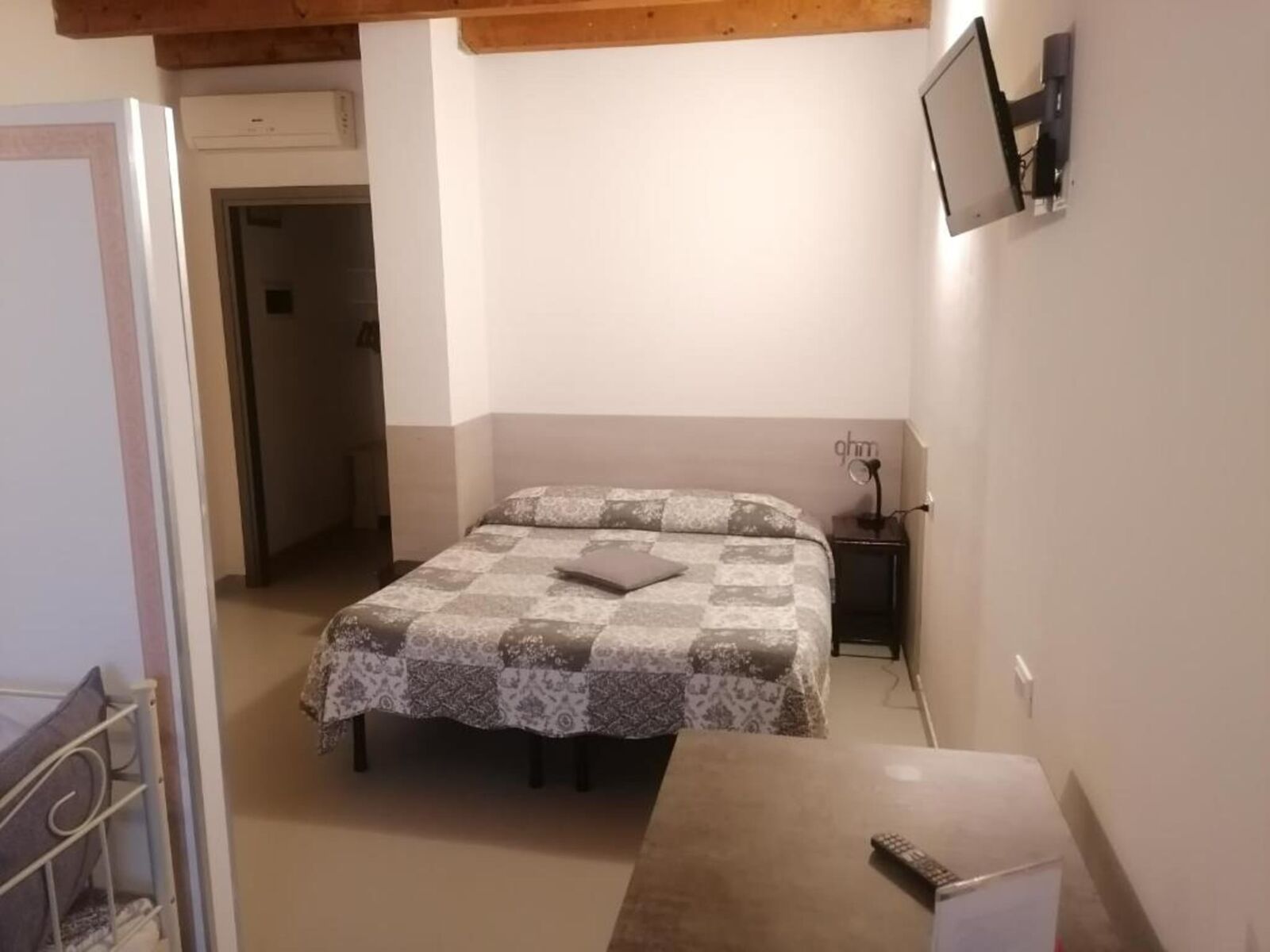 Studio monolocale Pavia